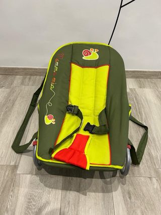 Hamaca bebé