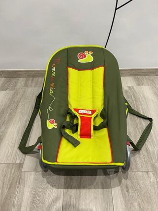 Hamaca bebé