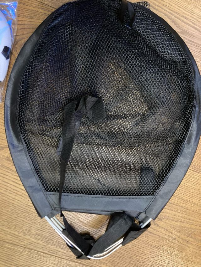 Porte calcio bambini piccoli Dunlop