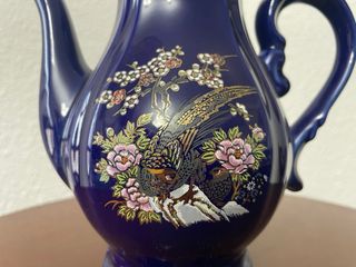 Juego de té Japonés Antigüedades