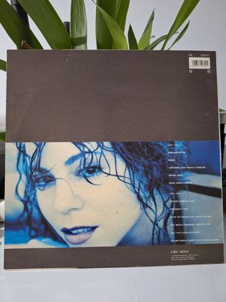 Mariah Carey "Music box"