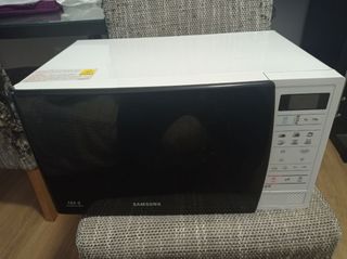 MICROONDAS