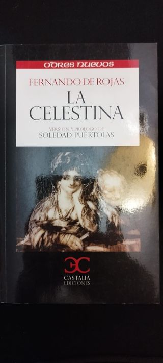 La Celestina (Odres Nuevos) (Spanish Edition)