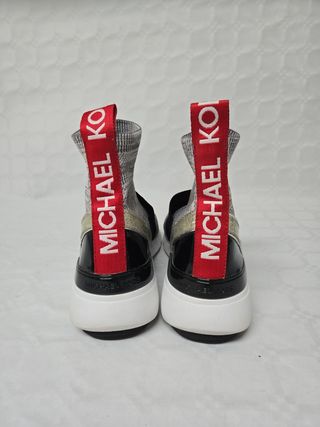 Zapatillas Michael kors