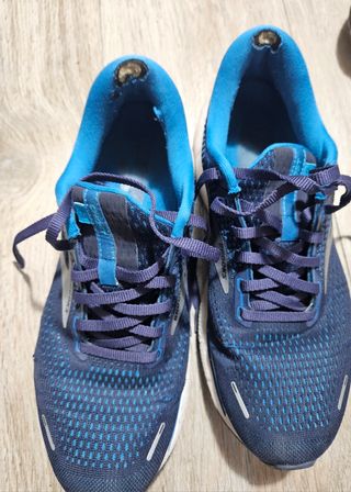 Sneakers running uomo