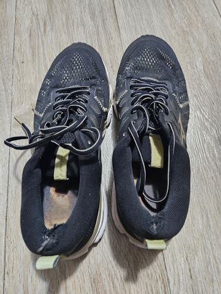 Sneakers running uomo