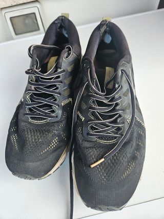 Sneakers running uomo