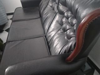 Divani classici 