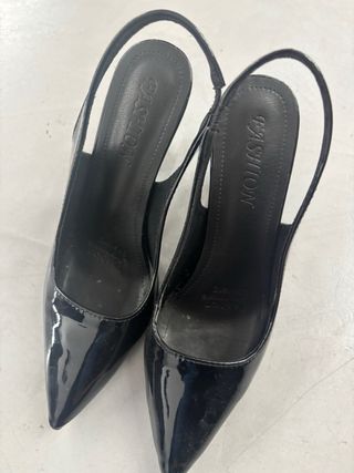 Zapato mujer