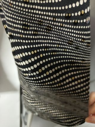 Blusa de fiesta mujer