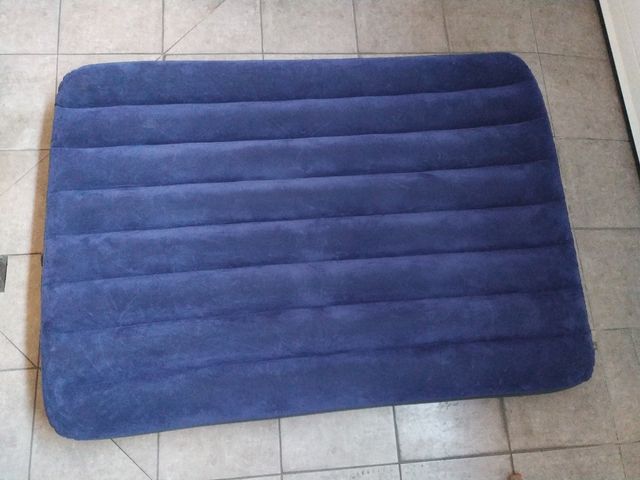 Colchón inflable Intex