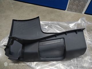 Puntera Trasera Derecha RENAULT TRAFIC 