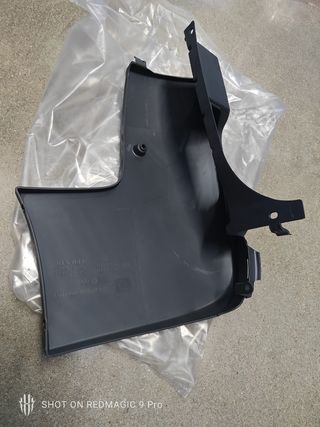 Puntera Trasera Derecha RENAULT TRAFIC 