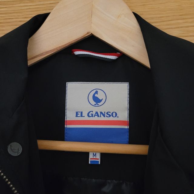 Chaqueta ligera El Ganso