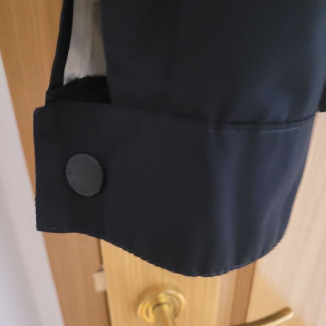 Chaqueta ligera El Ganso