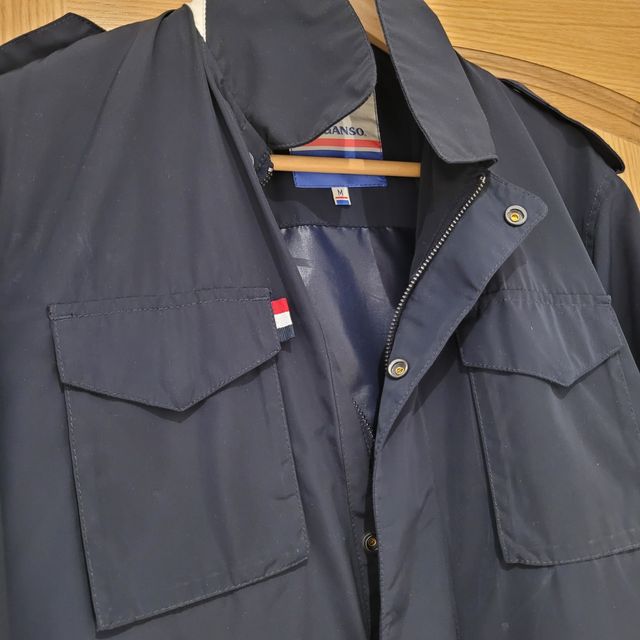 Chaqueta ligera El Ganso