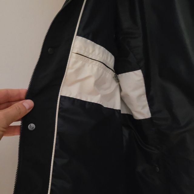 Chaqueta ligera El Ganso