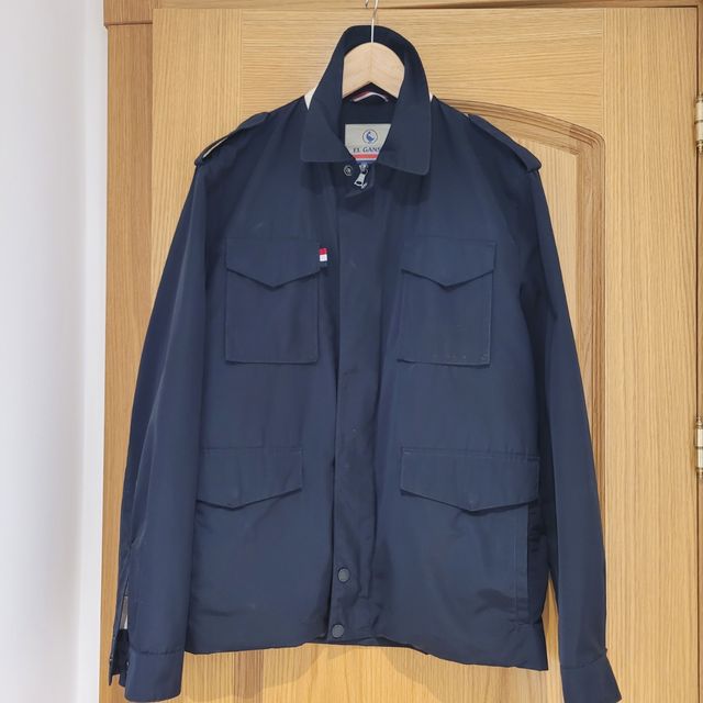 Chaqueta ligera El Ganso