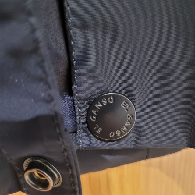 Chaqueta ligera El Ganso