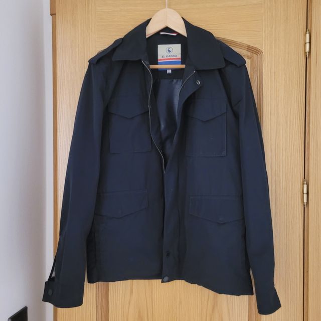 Chaqueta ligera El Ganso