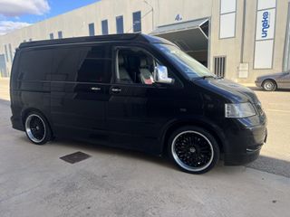 llantas 20 pulg Volkswagen T5 T6 California Multi