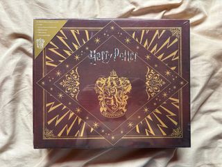 Set de sellos harry potter 