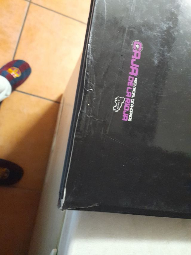 Historia de la rioja