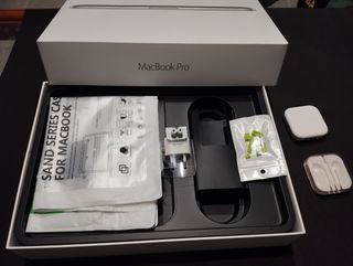 MacBook Pro