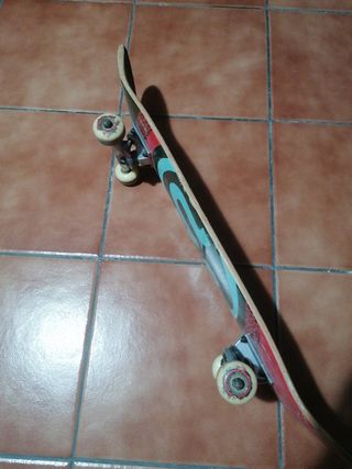 Skate Imagine
