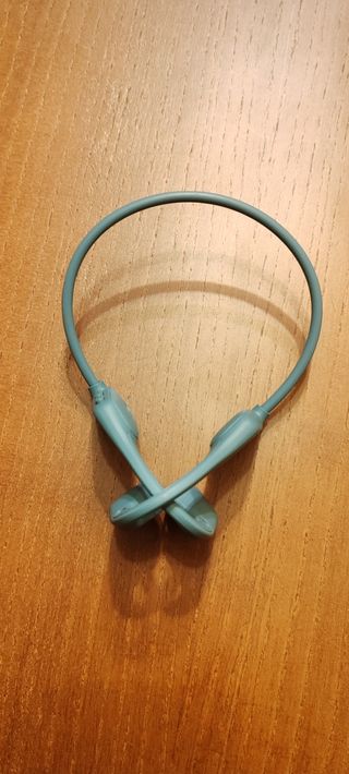 Auriculares de conducción ósea