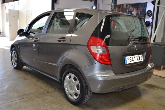 MERCEDES-BENZ Clase A A 180 CDI AVANTGARDE