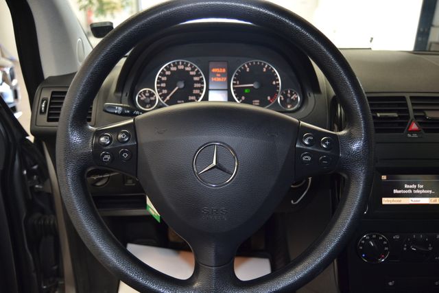 MERCEDES-BENZ Clase A A 180 CDI AVANTGARDE