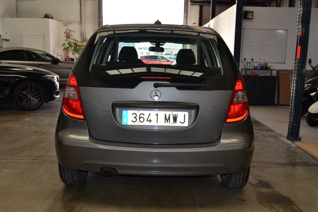 MERCEDES-BENZ Clase A A 180 CDI AVANTGARDE
