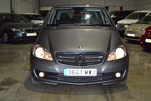 MERCEDES-BENZ Clase A A 180 CDI AVANTGARDE