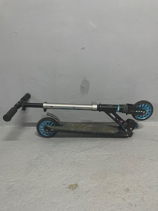 Patienete infantil Oxelo