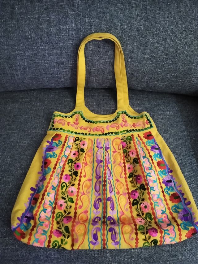 Bolso Gato Preto nuevo