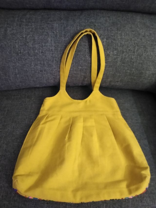 Bolso Gato Preto nuevo