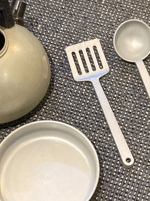 Cacharritos cocinita