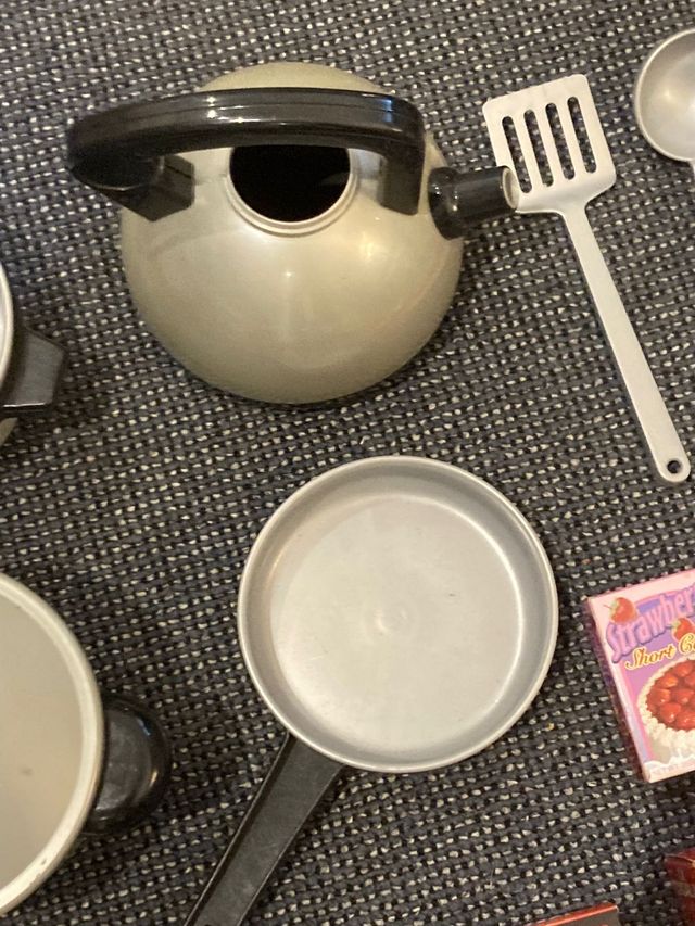 Cacharritos cocinita