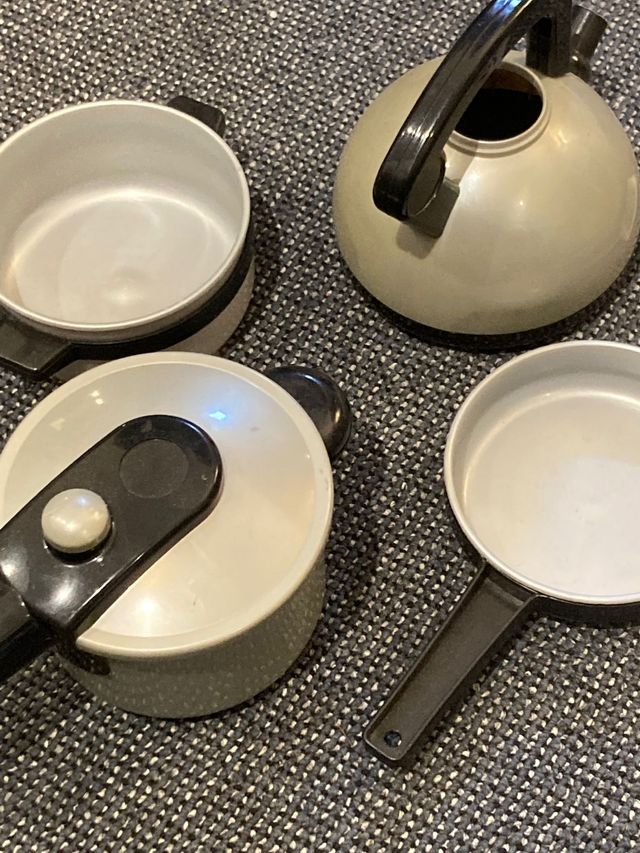 Cacharritos cocinita