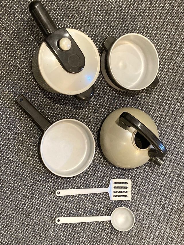 Cacharritos cocinita