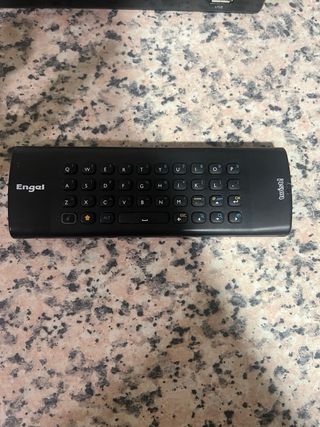 Receptor satelite Engel