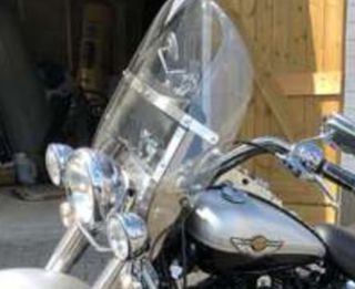 Harleydavidson 