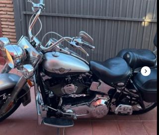 Harleydavidson 