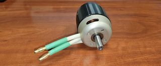 motorino aeronautico actro 32-4 Kohler