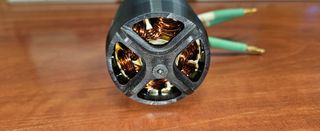 motorino aeronautico actro 32-4 Kohler