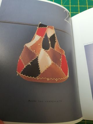 les quilts de Kanae ; le bonheur de créer des quilts