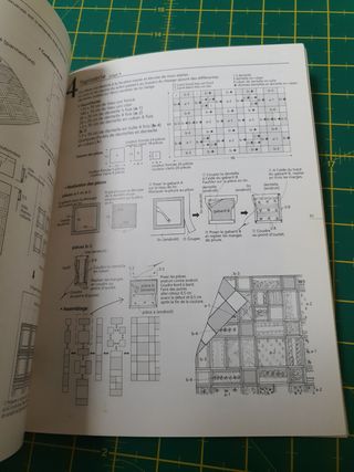 les quilts de Kanae ; le bonheur de créer des quilts