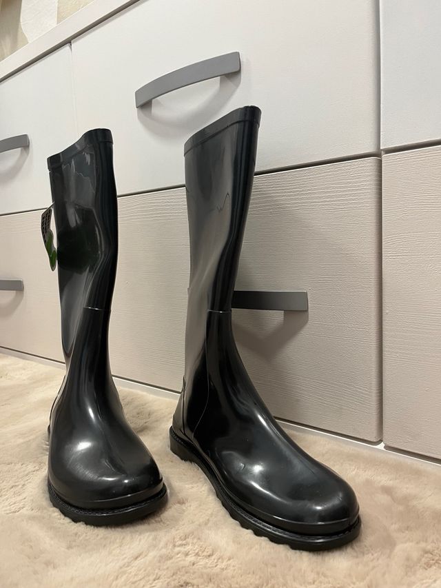 Botas de agua