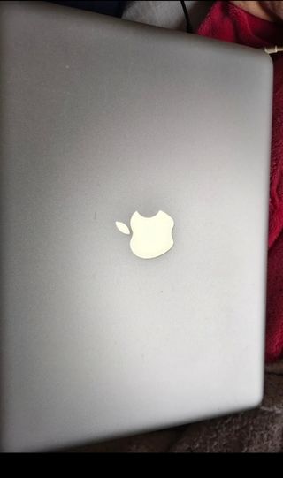 MacBook Pro 13 2010